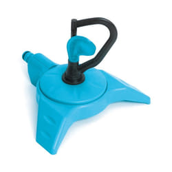 CELLFAST KLIF тт BASIC Système d'aspersion d'eau rotatif Plastique Bleu