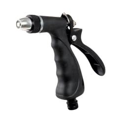 CELLFAST 52-010 Pistolet d'arrosage de jardin Aluminium, Plastique