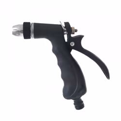 CELLFAST 52-010 Pistolet d'arrosage de jardin Aluminium, Plastique