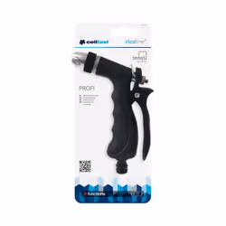 CELLFAST 52-010 Pistolet d'arrosage de jardin Aluminium, Plastique - Vue supplémentaire 5