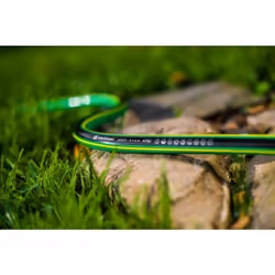 CELLFAST 15-100 tuyau d'arrosage 25 m Noir, Vert, Jaune - Vue supplémentaire 5
