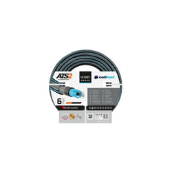 Cellfast - Hobby ATS2 Tuyau d'irrigation 6 plis 15 mm x 50 m