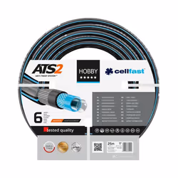 CELLFAST HOBBY ATS2