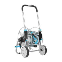 Kit darrosage Cellfast chariot 20m 3/4 de tuyau arroseur raccords EXPLORER