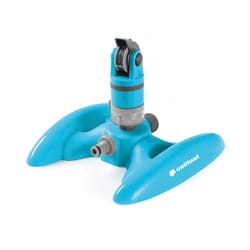 CELLFAST MULTI тт IDEAL Système d'aspersion d'eau multifonctions Plastique Bleu