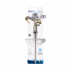 CELLFAST LUX IDEAL Système d'aspersion d'eau à pulsation Métal Métallique