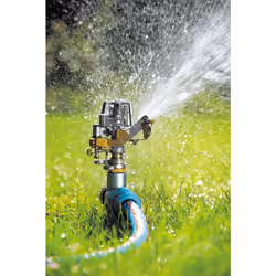 CELLFAST LUX IDEAL Système d'aspersion d'eau à pulsation Métal Métallique