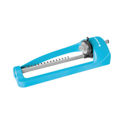 CELLFAST 52-071 Système d'aspersion d'eau oscillant Bleu