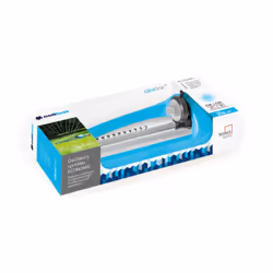 CELLFAST 52-071 Système d'aspersion d'eau oscillant Bleu