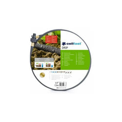 Tuyau d'arrosage poreux - 1/2'' - 7.5 m PLUMBING4HOME CF19-001 - Cellfast
