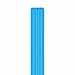 CELLFAST 19-022N, 15 m, Au-dessus du sol, Bleu, 3 bar