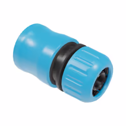 CELLFAST 50-130, Connecteur de tuyau, ABS, Acier galvanisé, Polyoxyméthyléne (POM), Polypropylène (PP), Acier inoxydable,..., ...