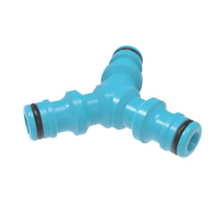CELLFAST 50-205 Connecteur de tuyau Bleu 1 pièce(s)