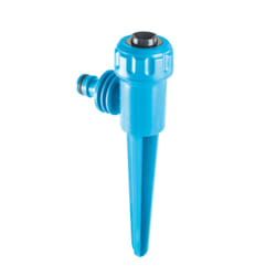 CELLFAST 50-400 Système d'aspersion d'eau circulaire Bleu