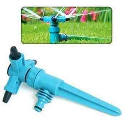 Arroseur Cellfast Basic Twister Taille Carte