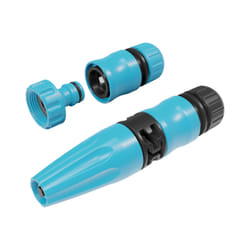 CELLFAST 50-500 Embout pistolet d'arrosage de jardin Bleu
