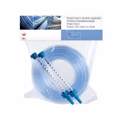 CELLFAST 22-101, Au niveau du charpentier, 20 m, Bleu, Transparent