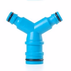 Connexion pour l'arrosage des houes Cellfast 57-072; 1/2''-5/8''-3/4''