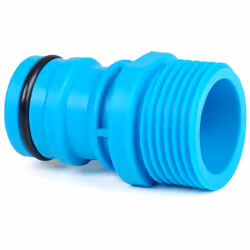 Cet article fait partie de 1 ''système de connexion de tuyau Heavy Duty qui est conçu pour travailler principalement avec 3/4 ...