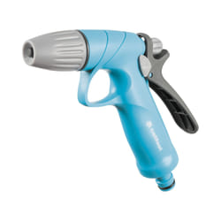 CELLFAST 50-730 Pistolet d'arrosage de jardin Bleu, Gris