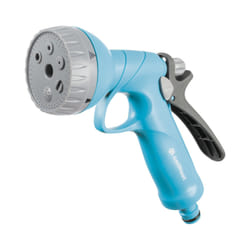 CELLFAST 50-735 Pistolet d'arrosage de jardin Bleu, Gris