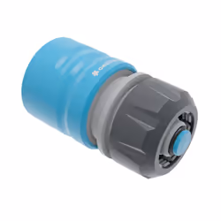 CELLFAST 50-620, Connecteur de tuyau, ABS, Polycarbonate (PC), Bleu, Gris