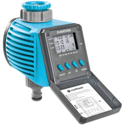 Programmateur d'arrosage numérique CF52-095 - Cellfast