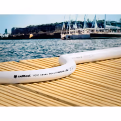 CELLFAST 13-391 tuyau d'arrosage 15 m Gris clair