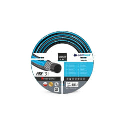 Perel Tuyau d'arrosage Smart - 25m
