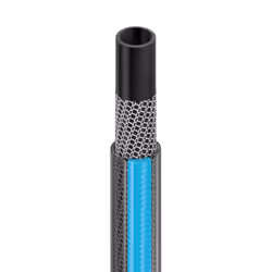 CELLFAST 13-121 tuyau d'arrosage 50 m Bleu clair, Gris clair, Noir