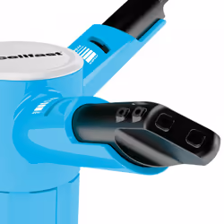 CELLFAST 53-415 Système d'aspersion d'eau rotatif Bleu