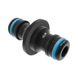 CELLFAST 53-200 Connecteur de tuyau Noir 1 pièce(s)