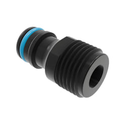 CELLFAST 53-230 Connecteur de robinet ABS Noir 1 pièce(s)