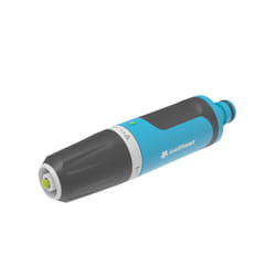 CELLFAST 53-300 Embout pistolet d'arrosage de jardin Noir, Bleu