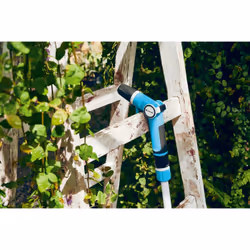 CELLFAST 53-320 Pistolet d'arrosage de jardin Noir, Bleu