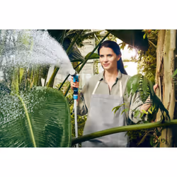 CELLFAST 53-330 Pistolet d'arrosage de jardin Bleu