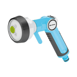 CELLFAST 53-340 Pistolet d'arrosage de jardin Bleu