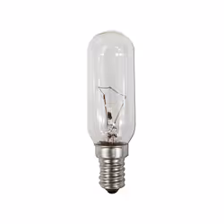 AMPOULE TUBULAIRE 40W E14 HOTTE ASPIRANTE EDMAMPOULE TUBULAIRE 40W E14 HOTTE ASPIRANTE 220V/240V CLAIRE EDM