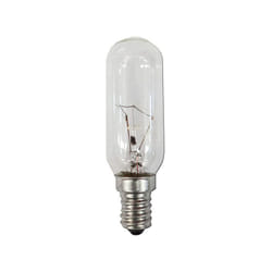 E3/35612 ampoule tubulaire 40W E14 hotte aspirante EDM