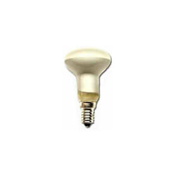 Ampoule à réflecteur à incandescence r50 e14 60w