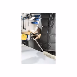 Högert HT4R422 Pistolet à calfeutrer de grande capacité