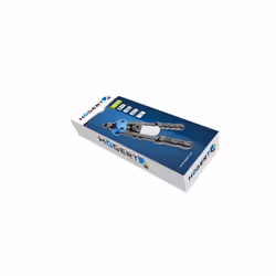 Högert HT2C154 riveteuse Rivet kit