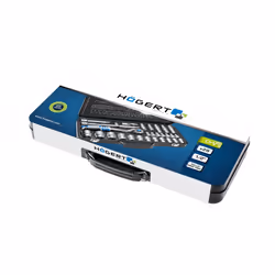 Högert HT1R480 Ensemble de douilles