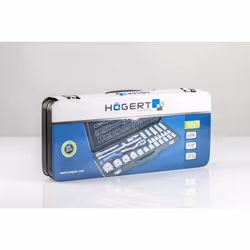 Högert HT1R480 Ensemble de douilles - Vue supplémentaire 4
