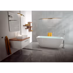 Omnires Parma PM7412 CR Chrome
