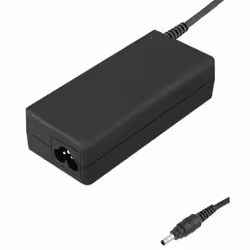 Qoltec 50015.60W, Ordinateur portable, Intérieure, 100-240 V, 50/60 Hz, 60 W, 19 V