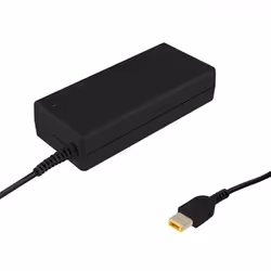 Qoltec 50053, Ordinateur portable, Intérieure, 100 - 240 V, 50/60 Hz, 65 W, 20 V