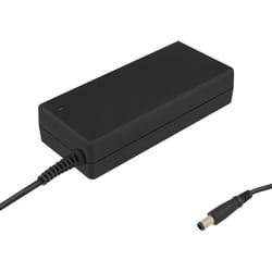 Qoltec 50085.90W adaptateur de puissance & onduleur Intérieure Noir