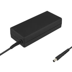 Qoltec 50086.90W adaptateur de puissance & onduleur Intérieure Noir