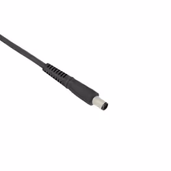 Qoltec 50086.90W adaptateur de puissance & onduleur Intérieure Noir